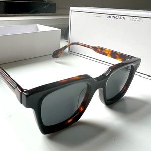 Moncada Sunglasses (Italy)